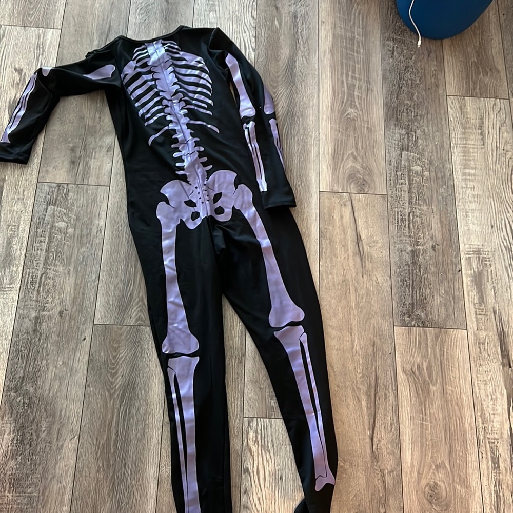 Skeleton